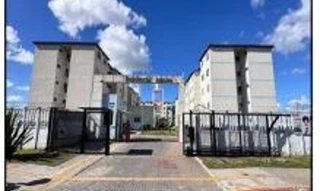 Imóvel 2333200 ['8787700712082'] - ['AVENIDA MANOEL ANTONIO PERES,N. 2750 APTO. 103 BL 1 VG79, AREAL - CEP: 96081-300, PELOTAS - RIO GRANDE DO SUL'] ['Areal'] - ['Pelotas']/['RS'] - 1