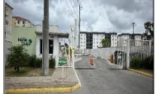 Imóvel 2647200 ['8787711627189'] - ['AVENIDA CRISTOVAO JOSE DOS SANTOS,N. 639 APTO. 402 BL K, TRES VENDAS - CEP: 96060-000, PELOTAS - RIO GRANDE DO SUL'] ['COHAB Tablada'] - ['Pelotas']/['RS'] - 1