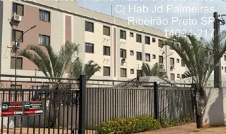 Imóvel 3050100 ['8555539183337'] - ['AVENIDA DOUTOR MARCOS ANTONIO MACARIO DO,N. 780 APTO. 02 BL D TORRE 01, RESIDENCIAL PARQUE DOS SERVIDORES - CEP: 14094-216, RIBEIRAO PRETO - SAO PAULO'] ['Res. Parque dos Servidores'] - ['Ribeirão Preto']/['SP'] - 1