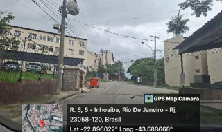 Imóvel 2082800 ['8444411635612'] - ['RUA ALMERINDA DE CASTRO,N. 180 APTO. 404 BL 05, CAMPO GRANDE - CEP: 23073-080, RIO DE JANEIRO - RIO DE JANEIRO'] ['Campo Grande'] - ['Rio De Janeiro']/['RJ'] - 1