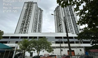 Imóvel 2312400 ['1444404039653'] - ['RUA CABO HERCULANO,N. 85 APTO. 805 BLOCO II, BRAS DE PINA - CEP: 21211-740, RIO DE JANEIRO - RIO DE JANEIRO'] ['Vila da Penha'] - ['Rio De Janeiro']/['RJ'] - 1
