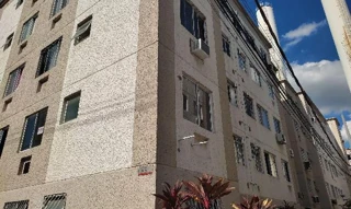 Imóvel 2318300 ['8787703752808'] - ['ESTRADA DO CAMPINHO,N. 1005 APTO. 402 BL 03, LT 04, CAMPO GRANDE - CEP: 23070-220, RIO DE JANEIRO - RIO DE JANEIRO'] ['Campo Grande'] - ['Rio De Janeiro']/['RJ'] - 1
