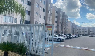 Imóvel 2381700 ['8787708314671'] - ['RUA VICENTE FRANCISCO DOS SANTOS,N. 1956 APTO. 511 BL03, CAMPO GRANDE - CEP: 23075-470, RIO DE JANEIRO - RIO DE JANEIRO'] ['Campo Grande'] - ['Rio De Janeiro']/['RJ'] - 1