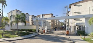 Imóvel 2432100 ['8787704311392'] - ['RUA CAMPINA GRANDE,N. 459 APTO. 303 BLOCO 02 ALA 04, CAMPO GRANDE - CEP: 23092-060, RIO DE JANEIRO - RIO DE JANEIRO'] ['Senador Vasconcelos'] - ['Rio De Janeiro']/['RJ'] - 1