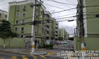 Imóvel 2438600 ['8444416176632'] - ['ESTRADA CORONEL VIEIRA,N. 108 APTO. 508 BL01, IRAJA - CEP: 21220-310, RIO DE JANEIRO - RIO DE JANEIRO'] ['Irajá'] - ['Rio De Janeiro']/['RJ'] - 1