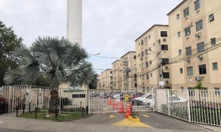 Imóvel 2535000 ['8555536275150'] - ['ESTRADA DO CAMPINHO,N. 885 APTO. 107 BLOCO 06, CAMPO GRANDE - CEP: 23070-221, RIO DE JANEIRO - RIO DE JANEIRO'] ['Campo Grande'] - ['Rio De Janeiro']/['RJ'] - 1