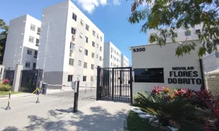 Imóvel 2604300 ['8787714523279'] - ['ESTRADA DO CAMPINHO,N. 5300 APTO. 103 BL 11, COSMOS - CEP: 23068-032, RIO DE JANEIRO - RIO DE JANEIRO'] ['Campo Grande'] - ['Rio De Janeiro']/['RJ'] - 1