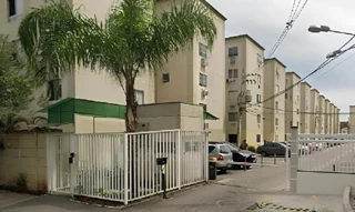 Imóvel 2637100 ['8787701273996'] - ['RUA HELIO DO AMARAL,N. 30 APTO. 104 BL 3 LT 2 DO PAL 48466, REALENGO - CEP: 21725-180, RIO DE JANEIRO - RIO DE JANEIRO'] ['Padre Miguel'] - ['Rio De Janeiro']/['RJ'] - 1