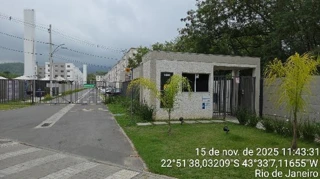 Imóvel 2641700 ['8787720556078'] - ['AVENIDA CANAL,N. 1000 APTO. 203 BL 08, CAMPO GRANDE - CEP: 23097-580, RIO DE JANEIRO - RIO DE JANEIRO'] ['Campo Grande'] - ['Rio De Janeiro']/['RJ'] - 1