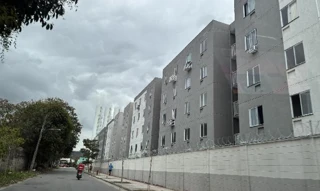 Imóvel 2669000 ['8787712436239'] - ['RUA WALDIR JOSE DE MELO,N. 71 APTO. 310 BL 04, , GUARATIBA - CEP: 23036-076, RIO DE JANEIRO - RIO DE JANEIRO'] ['Guaratiba'] - ['Rio De Janeiro']/['RJ'] - 1