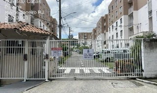 Imóvel 2768800 ['8555535256631'] - ['RUA BRAS CUBAS,N. 363 APTO. 403 BL 01, PAVUNA - CEP: 21520-050, RIO DE JANEIRO - RIO DE JANEIRO'] ['Pavuna'] - ['Rio De Janeiro']/['RJ'] - 1