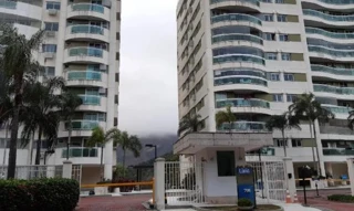 Imóvel 3049800 ['1555512142704'] - ['RUA CESAR LATTES ANTIGA RUA PROJETADA A,N. 700 APTO. 303 BL 1, JACAREPAGUA - CEP: 22793-329, RIO DE JANEIRO - RIO DE JANEIRO'] ['Barra da Tijuca'] - ['Rio de Janeiro']/['RJ'] - 1