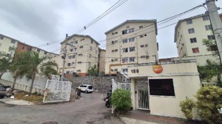Imóvel 3083700 ['8555539166750'] - ['PRACA HENRIQUE GONZALES,N. 150 APTO. 402 BL 15, TOMAS COELHO - CEP: 20750-370, RIO DE JANEIRO - RIO DE JANEIRO'] ['Tomás Coelho'] - ['Rio De Janeiro']/['RJ'] - 1