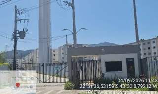 Imóvel 3093900 ['8787722369917'] - ['AVENIDA CORACAO SELVAGEM,N. 1060 APTO. 402 BL 01, CAMPO GRANDE - CEP: 23097-111, RIO DE JANEIRO - RIO DE JANEIRO'] ['Campo Grande'] - ['Rio de Janeiro']/['RJ'] - 1