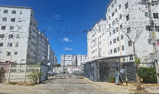 Imóvel 2333400 ['8787707847838'] - ['AVENIDA ALIOMAR BALEEIRO,N. 7835 APTO. 307 BL 02, NOVA BRASILIA - CEP: 41350-275, SALVADOR - BAHIA'] ['Nova Brasília'] - ['Salvador']/['BA'] - 1