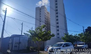 Imóvel 2630000 ['8787714070886'] - ['ALAMEDA DAS NACOES,N. 130 APTO. 908 BL 02, NOVA BRASILIA - CEP: 41350-340, SALVADOR - BAHIA'] ['Nova Brasília'] - ['Salvador']/['BA'] - 1