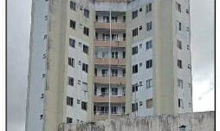 Imóvel 2720800 ['1555513659689'] - ['RUA SILVEIRA MARTINS,N. 366 APTO. 1303 TIPO A, CABULA - CEP: 41150-900, SALVADOR - BAHIA'] ['Cabula'] - ['Salvador']/['BA'] - 1