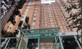 Imóvel 2995500 ['1444403037517'] - ['RUA VINTE E QUATRO DE FEVEREIRO,N. 488 APTO. 192 BL 03, CASA BRANCA - CEP: 09015-610, SANTO ANDRE - SAO PAULO'] ['Casa Branca'] - ['Santo André']/['SP'] - 1