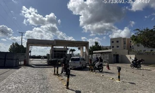 Imóvel 2642000 ['8787703432587'] - ['RUA MANOEL PATRICIO DE MEDEIROS,N. 2100 APTO. 401 BL 73, JARDINS - CEP: 59294-558, SAO GONCALO DO AMARANTE - RIO GRANDE DO NORTE'] ['Jardins'] - ['São Gonçalo Do Amarante']/['RN'] - 1