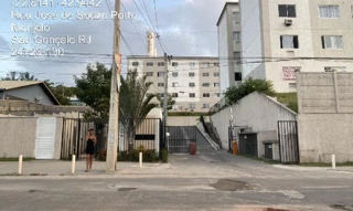 Imóvel 2175400 ['8787710844593'] - ['ESTRADA JOAO DE ABREU,N. 214 APTO. 503 BL 15, MONJOLOS - CEP: 24723-190, SAO GONCALO - RIO DE JANEIRO'] ['Monjolos'] - ['São Gonçalo']/['RJ'] - 1