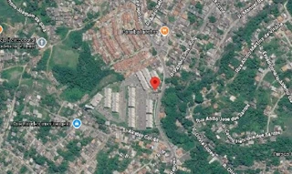 Imóvel 2921400 ['8787713925772'] - ['RUA DALVA RAPOSO,N. 260 APTO. 106 BL 07, TRIBOBO - CEP: 24754-222, SAO GONCALO - RIO DE JANEIRO'] ['Maria Paula'] - ['São Gonçalo']/['RJ'] - 1