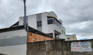 Imóvel 2512100 ['8444408972999'] - ['RUA JOAQUIM CANDIDO DA ROCHA,N. 136 APTO. 202 VG 202, DOM PEDRO I - CEP: 33350-000, SAO JOSE DA LAPA - MINAS GERAIS'] ['Dom Pedro I'] - ['São José da Lapa']/['MG'] - 1