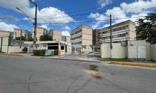 Imóvel 2311900 ['8555531544268'] - ['AVENIDA DOUTOR PAULO PETRIBU,N. 400 APTO. 302 BL 03 APT 302 BOSQUE D, PIXETE - CEP: 54730-810, SAO LOURENCO DA MATA - PERNAMBUCO'] ['Pixete'] - ['São Lourenço Da Mata']/['PE'] - 1