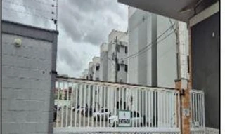 Imóvel 2370900 ['8787709577676'] - ['RUA AVENIDA GENERAL ARTHUR CARVALHO,N. 01 APTO. 206 BL 01, TURU - CEP: 65066-320, SAO LUIS - MARANHAO'] ['Jardim Eldorado'] - ['São Luís']/['MA'] - 1