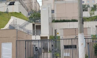 Imóvel 2358800 ['8787709380856'] - ['R BARAO CARLOS DE SOUSA ANHUMAS,N. 380 APTO. 31 BL 4, JARDIM RECANTO VERDE - CEP: 02364-000, SAO PAULO - SAO PAULO'] ['Jardim Recanto Verde'] - ['São Paulo']/['SP'] - 1
