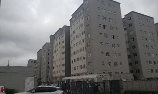 Imóvel 2630300 ['8787715169975'] - ['RUA MARCO GIANNINI,N. 237 APTO. 05 BL 06 TERREO SUBCONDOMINIO 02, VILA JAGUARÉ - CEP: 05550-000, SAO PAULO - SAO PAULO'] ['Jardim Gilda Maria'] - ['São Paulo']/['SP'] - 1