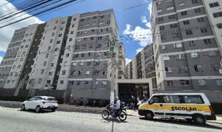 Imóvel 2647000 ['8787710222533'] - ['RUA SALVADOR GIANETTI,N. 201 APTO. 206 TORRE 02, GUAIANAZES - CEP: 08410-000, SAO PAULO - SAO PAULO'] ['Guaianases'] - ['São Paulo']/['SP'] - 1