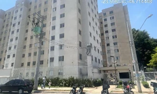 Imóvel 2656400 ['8787720007287'] - ['RUA JOSE PERES CAMPELO,N. 31 APTO. 812 TORRE C, HIS - 2, PIRITUBA - CEP: 02913-090, SAO PAULO - SAO PAULO'] ['Piqueri'] - ['São Paulo']/['SP'] - 1