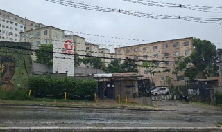 Imóvel 2665000 ['8787703514303'] - ['ESTRADA DO CORREDOR,N. 73 APTO. 12 1º PAVIMENTO BLOCO 08, PARQUE PANAMERICANO - CEP: 02992-210, SAO PAULO - SAO PAULO'] ['Parque Panamericano'] - ['São Paulo']/['SP'] - 1