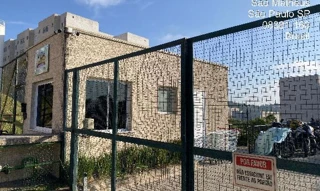 Imóvel 2681800 ['8787710052514'] - ['RUA AURORA DO TOCANTINS,N. 453 APTO. 215 TORRE 1, GUAIANAZES - CEP: 08331-172, SAO PAULO - SAO PAULO'] ['Guaianases'] - ['São Paulo']/['SP'] - 1