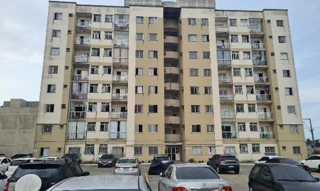 Imóvel 2721600 ['8555520464888'] - ['RUA DEZESSEIS E RUA DOUTOR PEDRO FEU ROSA,N. S/N.º APTO. 802 BL 02, JARDIM ATLANTICO - CEP: 29175-272, SERRA - ESPIRITO SANTO'] ['Jardim Atlântico'] - ['Serra']/['ES'] - 1