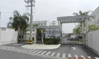 Imóvel 2593400 ['8555539511962'] - ['RUA BENEDITO PINTO DA CUNHA,N. 200 APTO. 303 BL 11, PARQUE SANTA ROSA - CEP: 08664-105, SUZANO - SAO PAULO'] ['Parque Santa Rosa'] - ['Suzano']/['SP'] - 1