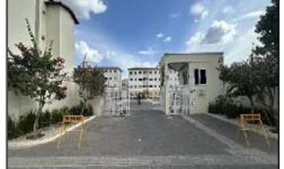 Imóvel 2681600 ['8555535053005'] - ['RUA PROJETADA 03,N. 4651 APTO. 401 BL H, TIPO C, SANTA MARIA - CEP: 64012-530, TERESINA - PIAUI'] ['São Sebastião'] - ['Teresina']/['PI'] - 1