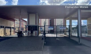 Imóvel 2567900 ['8787713989703'] - ['RUA ARISTIDES FERNANDES MORAIS,N. 405 APTO. 202 BL Q VG 58, CONJUNTO ALVORADA - CEP: 38407-114, UBERLANDIA - MINAS GERAIS'] ['Alvorada'] - ['Uberlândia']/['MG'] - 1