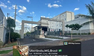 Imóvel 2646800 ['8787716108368'] - ['RUA JOSE GARIBALDINO,N. 350 APTO. 104 BL01 - RELOTEAMENTO TOP LIFE, CHACARAS TUBALINA E QUARTEL - CEP: 38413-295, UBERLANDIA - MINAS GERAIS'] ['Chácaras Tubalina e Quartel'] - ['Uberlândia']/['MG'] - 1