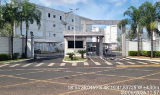 Imóvel 2902200 ['8444436683041'] - ['RUA JOAO RODRIGUES DE CASTRO,N. 105 APTO. 404 BL 21 4° PAV VG 180, JARDIM PATRICIA - CEP: 38414-122, UBERLANDIA - MINAS GERAIS'] ['Jardim Patricia'] - ['Uberlândia']/['MG'] - 1
