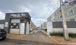 Imóvel 2682200 ['8787715579383'] - ['RUA J,N. S/N APTO. 402 BL M-01, QD U, LT 01, PARQUE ESPLANADA I - CEP: 72878-663, VALPARAISO DE GOIAS - GOIAS'] [''] - ['Valparaíso de Goiás']/['GO'] - 1