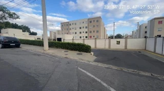 Imóvel 2583700 ['8787717730011'] - ['RUA NORBERTO CLAUDIO PAES VIEIRA,N. 80 APTO. 203 BL 03 VG 58, VILA PEDROSO - CEP: 18117-550, VOTORANTIM - SAO PAULO'] ['Vila Pedroso'] - ['Votorantim']/['SP'] - 1