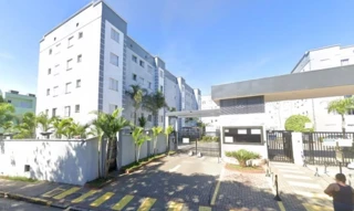 Imóvel 2712300 [''] - ['RUA BAHE MACEDO BLOCO 6 UN 108 VAGA 208, - CIDADE EDSON Suzano - SP'] ['Cidade Edson'] - ['Suzano']/['SP'] - 1