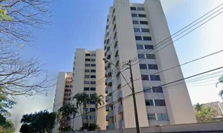 Imóvel 2930000 [''] - ['Avenida Bandeirantes, 780, Apartamento 303 Predio Nº 1, Parque Residencial Guaicurus, Recanto, Americana, SP'] ['Lot. Industrial Machadinho'] - ['Americana']/['SP'] - 1