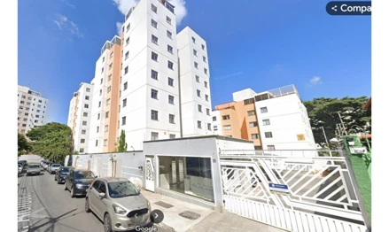 Apartamento em Belo Horizonte, Fernão Dias, Rua Aiuruoca, 25, Apto:903, Bloco 01, MG. Área: 151m2
