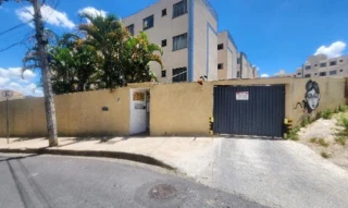 Imóvel 2719200 [''] - ['RUA JOAQUIM GONCALVES DA SILVA, N. 12, Apto. 403, BL 13- RES HONDURAS'] ['Rio Branco'] - ['Belo Horizonte']/['MG'] - 1