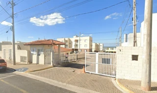 Imóvel 3012400 [''] - ['Avenida Deputado Federal Braz de Assis Nogueira, 1021 - Apartamento, 21, Bloco 10, Condomínio Residencial Cachoeirinha I - Cachoeirinha - Botucatu / SP'] ['Jardim Vista Linda'] - ['Botucatu']/['SP'] - 1