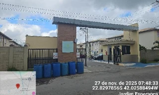 Imóvel 2970300 [''] - ['RUA D, N. SN, Apto. 201, BL 11 LT 05 B VG 84, JARDIM ESPERANCA, RESIDENCIAL MONACO I - CABO FRIO/RJ - CEP: 28000000, JARDIM ESPERANCA'] ['Jardim Esperança'] - ['Cabo Frio']/['RJ'] - 1