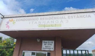 Imóvel 2658300 [''] - ['Rua E-10 270 Residencial Estancia Itanhanga'] ['Jardim Serrano'] - ['Caldas Novas']/['GO'] - 1