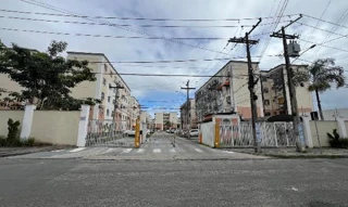 Imóvel 2873400 [''] - ['RUA LATERAL DE DENTRO,N. SN APTO. 401 BL12, JARDIM LIMOEIRO - CEP: 42800-450, CAMACARI - BAHIA'] ['Jardim Limoeiro'] - ['Camaçari']/['BA'] - 1